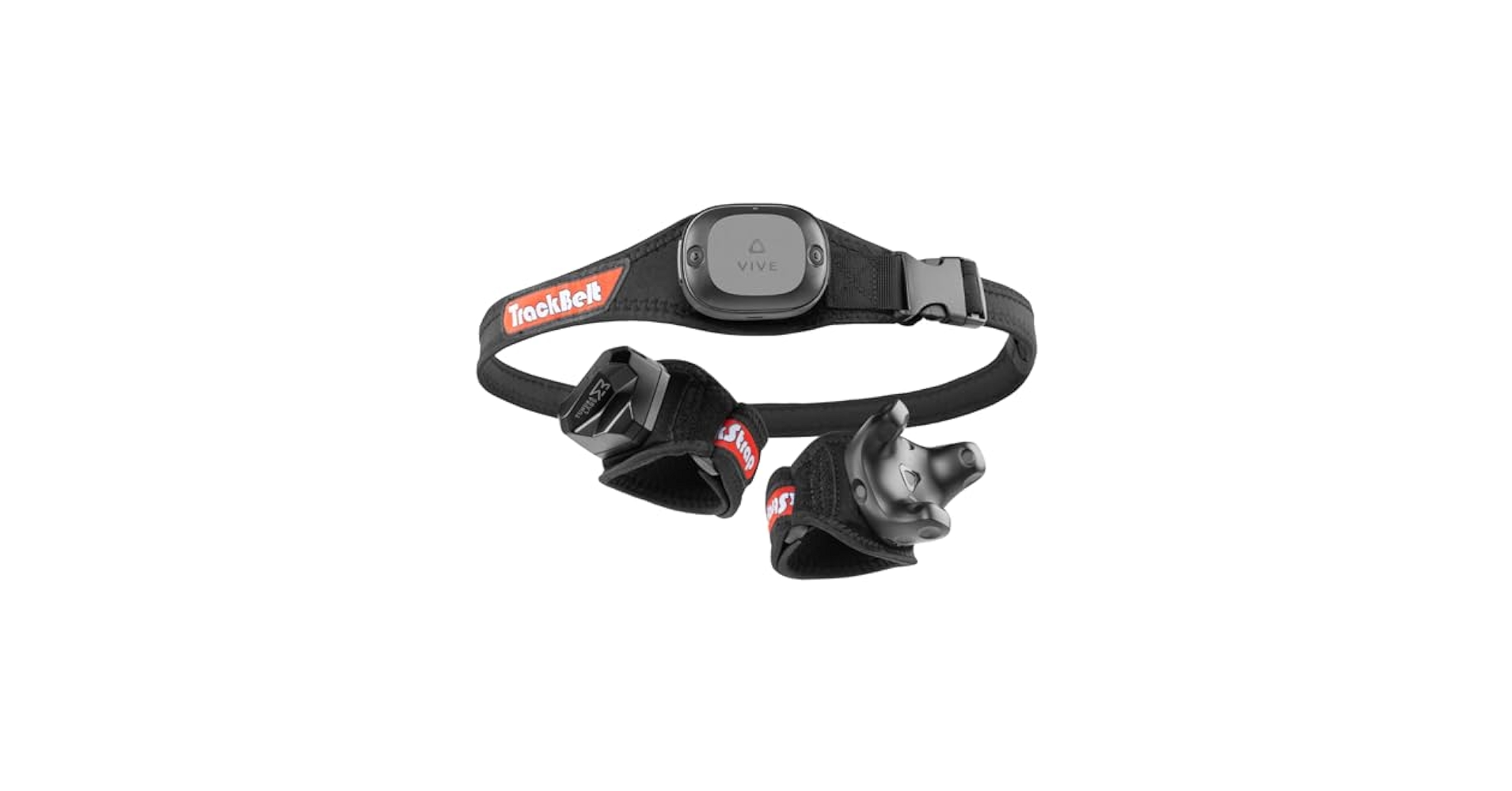 Amazon.com: Rebuff Reality Trackstraps for Vive Tracker